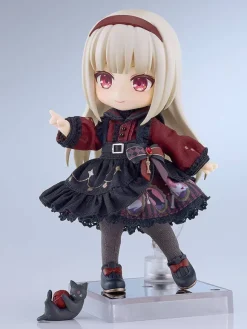 Nendoroid Doll Through the Looking-Glass: Alice - Another Color
