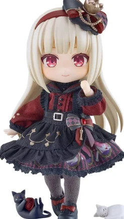 Nendoroid Doll Through the Looking-Glass: Alice - Another Color