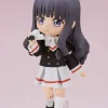 Nendoroid Doll Tomoyo Daidouji: Tomoeda Junior High Uniform Ver. (Cardcaptor Sakura: Clear Card)