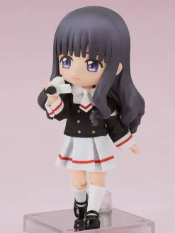Nendoroid Doll Tomoyo Daidouji: Tomoeda Junior High Uniform Ver. (Cardcaptor Sakura: Clear Card)