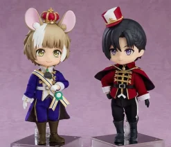 Nendoroid Doll Toy Soldier: Callion