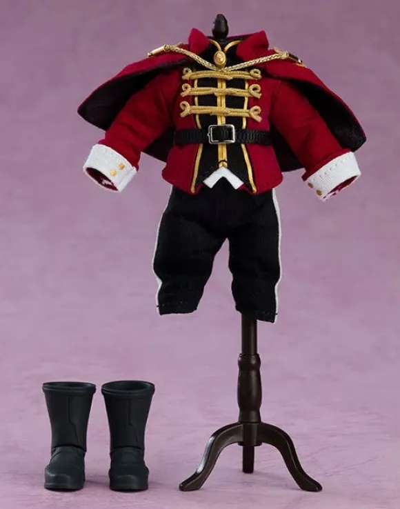 Nendoroid Doll Toy Soldier: Callion