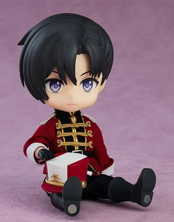 Nendoroid Doll Toy Soldier: Callion
