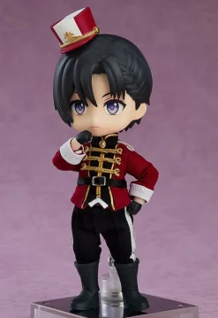 Nendoroid Doll Toy Soldier: Callion