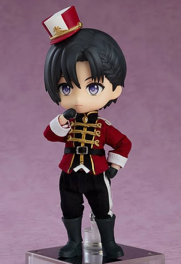 Nendoroid Doll Toy Soldier: Callion
