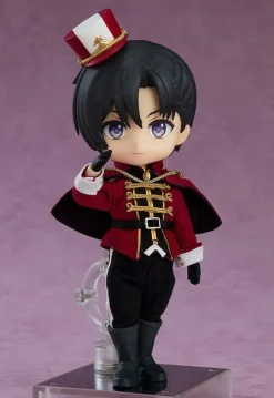 Nendoroid Doll Toy Soldier: Callion