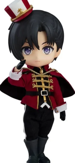 Nendoroid Doll Toy Soldier: Callion