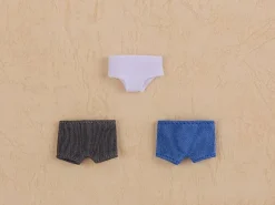 Nendoroid Doll Underwear Set: Boy