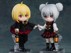 Nendoroid Doll Vampire: Camus