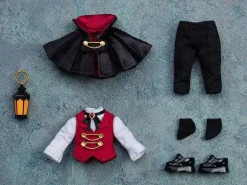 Nendoroid Doll Vampire: Camus