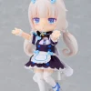 Nendoroid Doll Vanilla (Nekopara Sekai Connect)