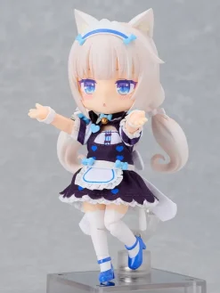 Nendoroid Doll Vanilla (Nekopara Sekai Connect)