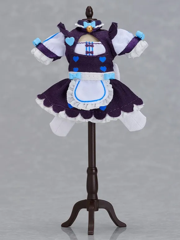 Nendoroid Doll Vanilla (Nekopara Sekai Connect)