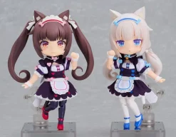 Nendoroid Doll Vanilla (Nekopara Sekai Connect)