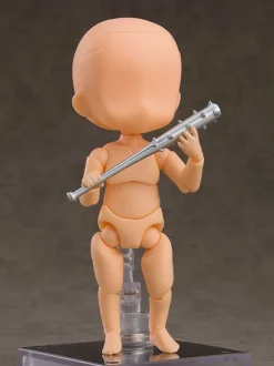 Nendoroid Doll Weapon Parts Set