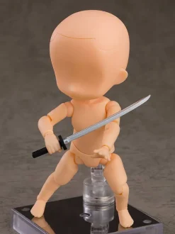 Nendoroid Doll Weapon Parts Set