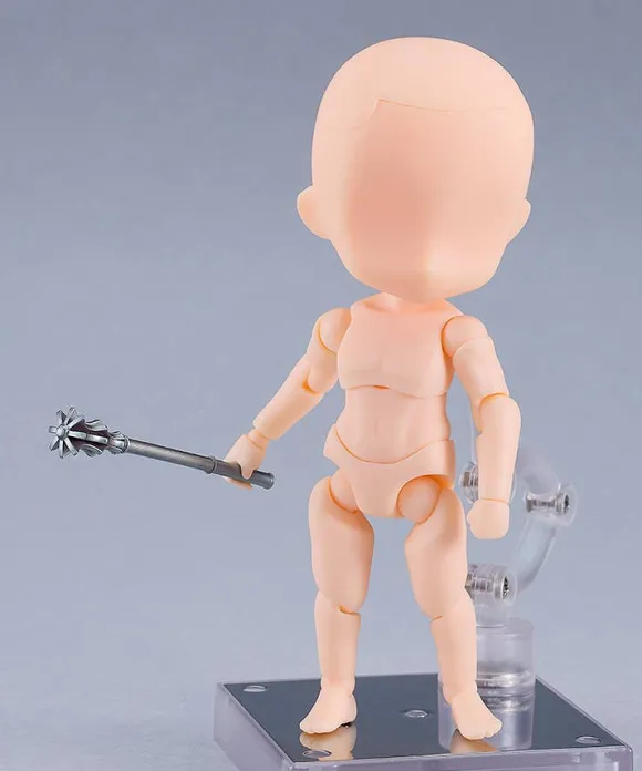 Nendoroid Doll Weapon Parts Set: Fantasy