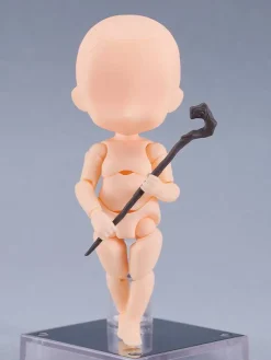 Nendoroid Doll Weapon Parts Set: Fantasy