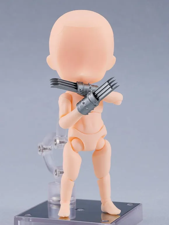 Nendoroid Doll Weapon Parts Set: Fantasy