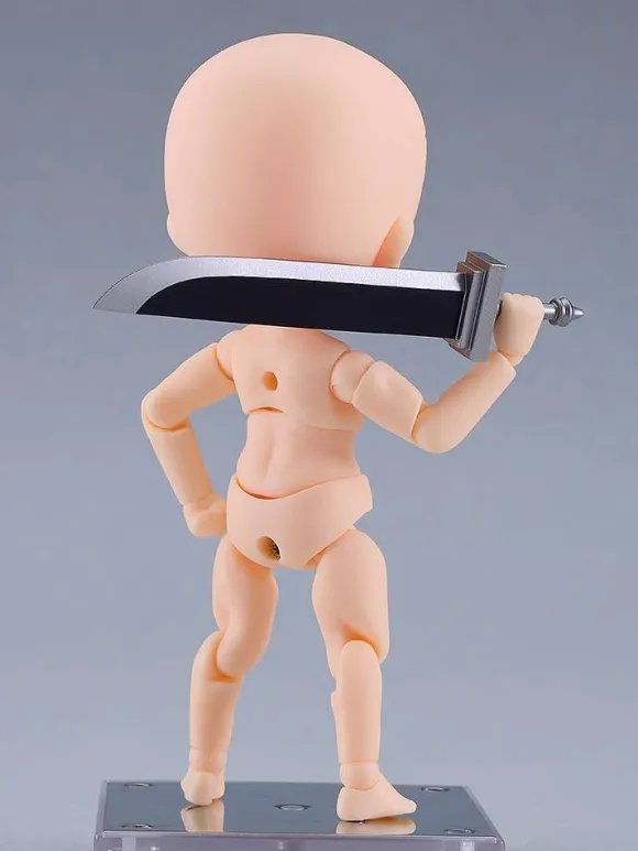 Nendoroid Doll Weapon Parts Set: Fantasy