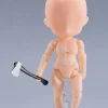 Nendoroid Doll Weapon Parts Set: Modern