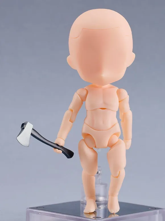 Nendoroid Doll Weapon Parts Set: Modern