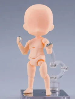 Nendoroid Doll Weapon Parts Set: Modern