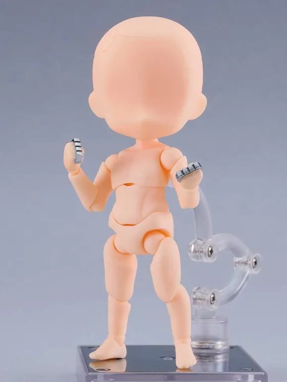 Nendoroid Doll Weapon Parts Set: Modern