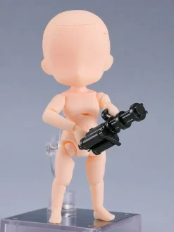 Nendoroid Doll Weapon Parts Set: Modern