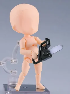 Nendoroid Doll Weapon Parts Set: Modern