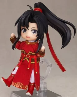 Nendoroid Doll Wei Wuxian: Qishan Night-Hunt Ver. (The Master of Diabolism)