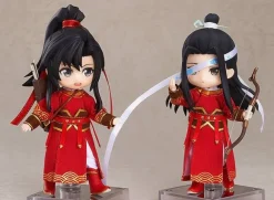 Nendoroid Doll Wei Wuxian: Qishan Night-Hunt Ver. (The Master of Diabolism)