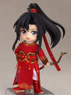 Nendoroid Doll Wei Wuxian: Qishan Night-Hunt Ver. (The Master of Diabolism)