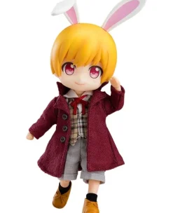 Nendoroid Doll: White Rabbit