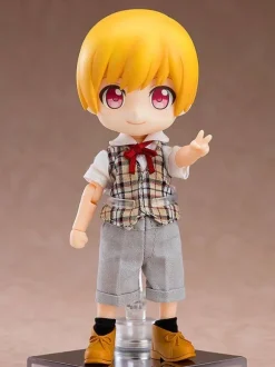 Nendoroid Doll: White Rabbit