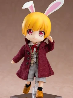 Nendoroid Doll: White Rabbit (Reissue)