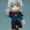 Nendoroid Doll Wolf: Ash