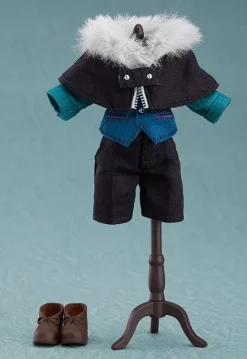 Nendoroid Doll Wolf: Ash