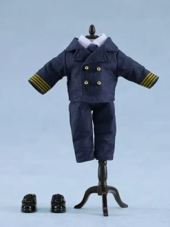 Nendoroid Doll Work Outfit: Pilot