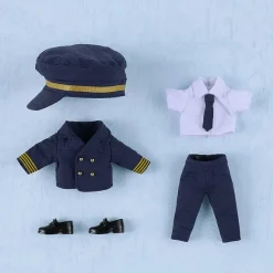 Nendoroid Doll Work Outfit: Pilot