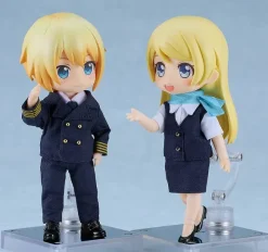 Nendoroid Doll Work Outfit: Pilot