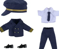 Nendoroid Doll Work Outfit: Pilot