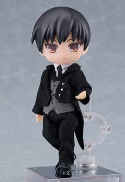 Nendoroid Doll Work Outfit Set: Butler Outfit