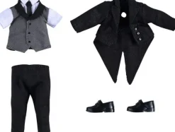 Nendoroid Doll Work Outfit Set: Butler Outfit