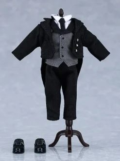 Nendoroid Doll Work Outfit Set: Butler Outfit