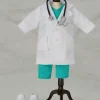 Nendoroid Doll Work Outfit: Doctor