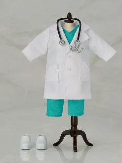 Nendoroid Doll Work Outfit: Doctor