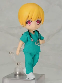 Nendoroid Doll Work Outfit: Doctor