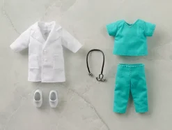 Nendoroid Doll Work Outfit: Doctor