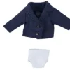 Nendoroid Doll Work Outfit Set: Flight Attendant